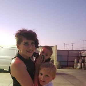 Meet your Posher, Monica